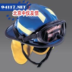 CairnsHELMETS 美式消防头盔